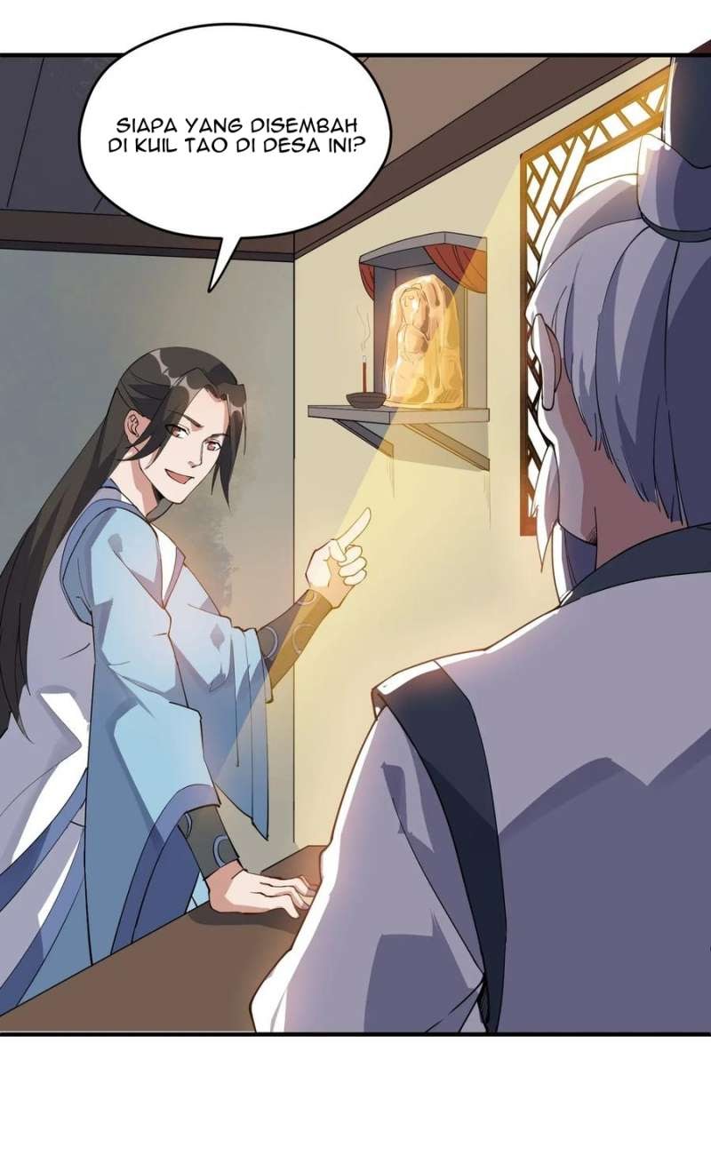 First Dragon (Yuanlong) Chapter 86 Gambar 10